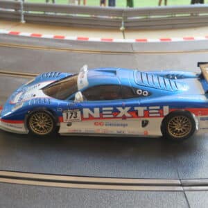 NINCO MOSLER