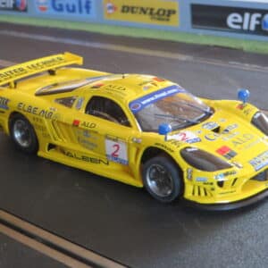 FLY SALEEN