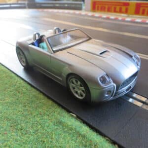 AUTOART FORD SHELBY