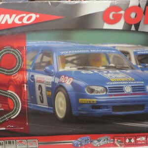 NINCO TRACK GOLF