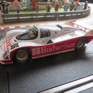SLOT.IT PORSCHE 962 IMSA