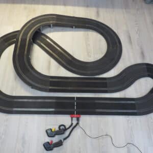 NINCO TRACK LAYOUT