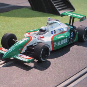 SCALEXTRIC F1 DALLARA