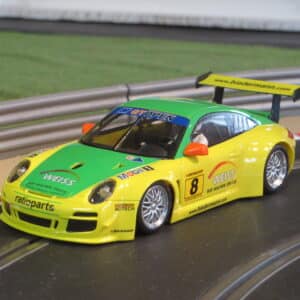 NSR PORSCHE 997 RSR