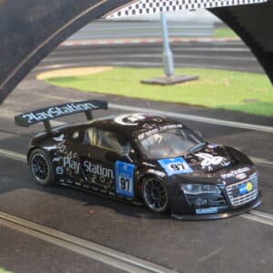 NSR AUDI R8