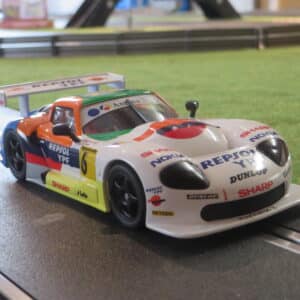 FLY MARCOS LM600