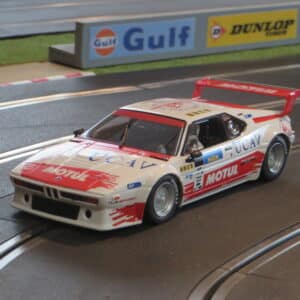 FLY BMW M1