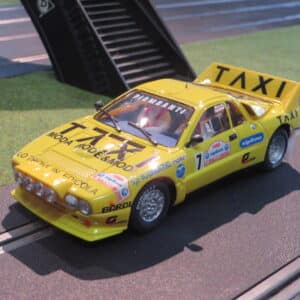 FLY LANCIA 037