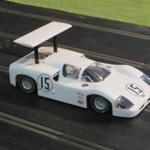 SLOT.IT CHAPARRAL 2F