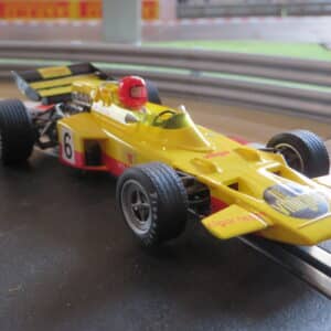 POLICAR LOTUS 72 F1