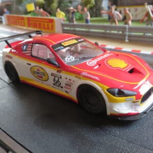 SLOT.IT MASERATI MC GT4