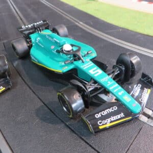 NSR FORMULA 22