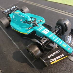NSR FORMULA 22