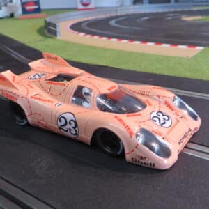 NSR PORSCHE 917 K