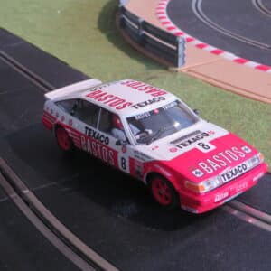 SCALEXTRIC ROVER VITESSE