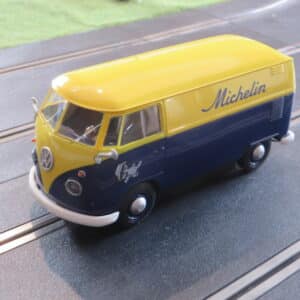SCALEXTRIC VW T1B PANEL VAN