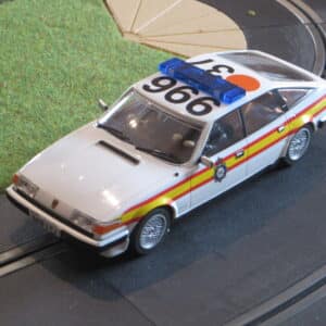 SCALEXTRIC ROVER SD1