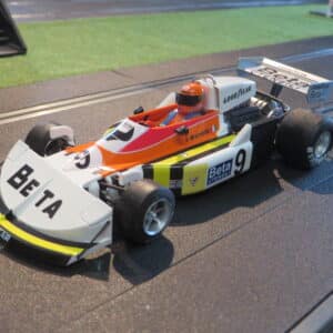FLY MARCH 761  F1