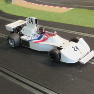 FLY HESKETH 308  F1