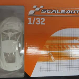 SCALEAUTO NSX GT3 WHITE KIT