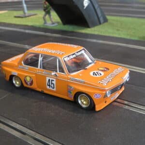 REVOSLOT BMW 2002