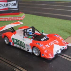 REVOSLOT FERRARI 333 SP