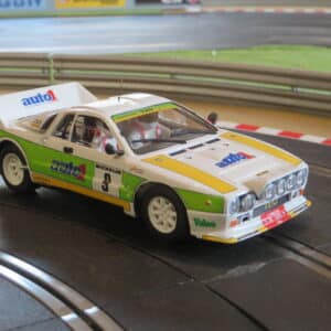 FLY LANCIA 037
