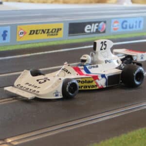 FLY HESKETH 308 F1