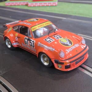 FLY PORSCHE 934