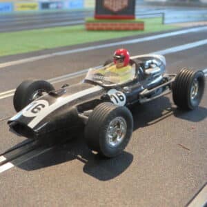 SCALEXTRIC COOPER CLASSIC F1