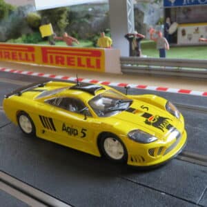 TEAM SLOT SALEEN S7R