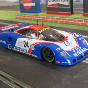 SLOT.IT NISSAN R89C