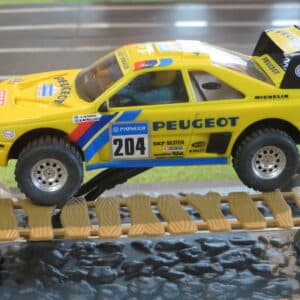 SCX TT PEUGEOT 405