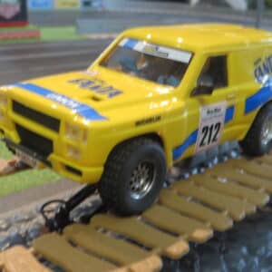 SCX TT NISSAN PATROL