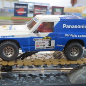 SCX TT NISSAN PATROL
