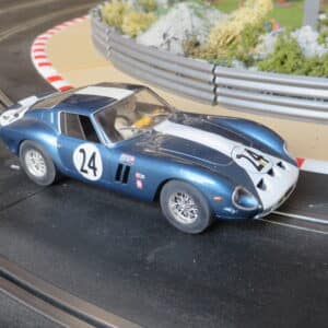 FLY FERRARI 250 GTO #24