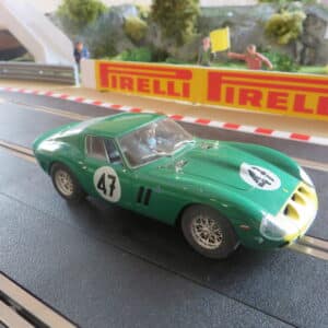 FLY FERRARI 250 GTO #47
