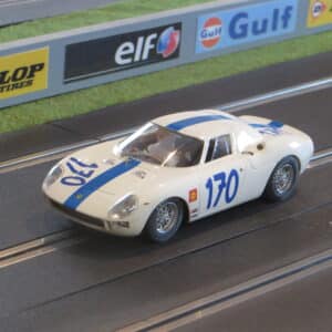 FLYSLOT 250 FERRARI LM #170