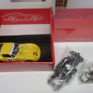 FLY FERRARI 250 GTO KIT