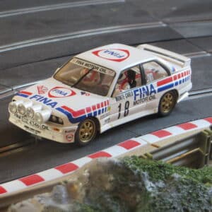 FLY BMW M3 E30
