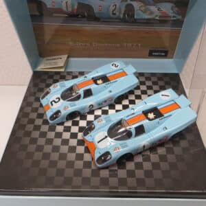 NSR PORSCHE 917K DUOBOX