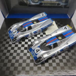 NSR PORSCHE 917K DUOBOX