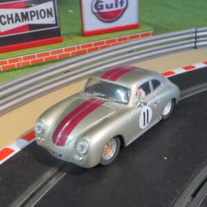 NINCO CLASSIC PORSCHE 356-A