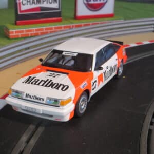 SCALEXTRIC ROVER SD1