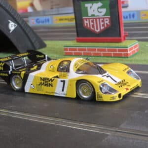 SLOT.IT PORSCHE 956KH