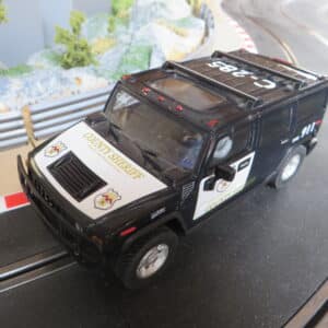 NINCO HUMMER H2