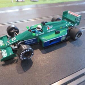 NSR FORMULA 86/89