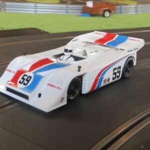 NSR PORSCHE 917/10K