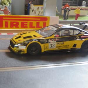 SLOT.IT MASERATI MC GT3