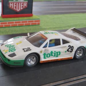 SCX FERRARI F40